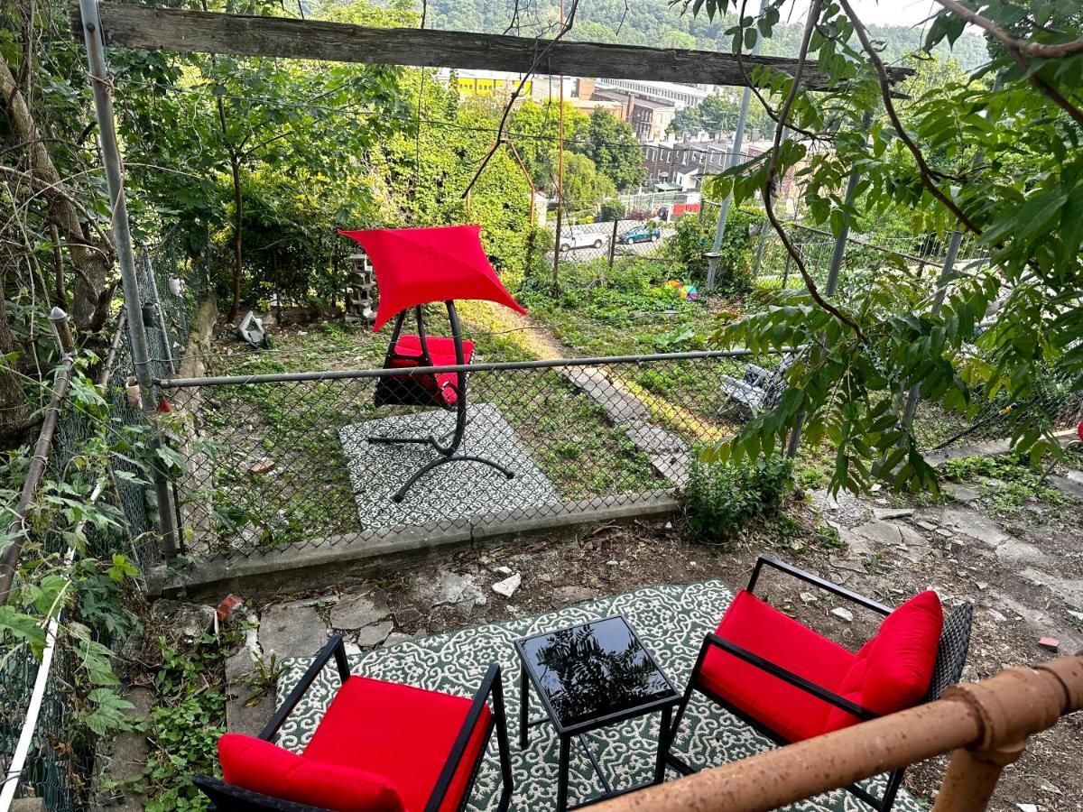 3-A Diamond In Yonkers, Ny Exterior foto