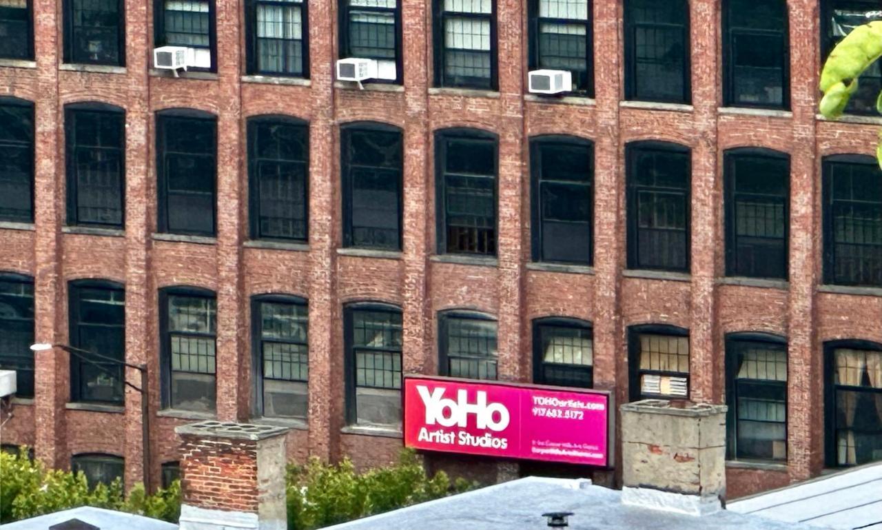 3-A Diamond In Yonkers, Ny Exterior foto