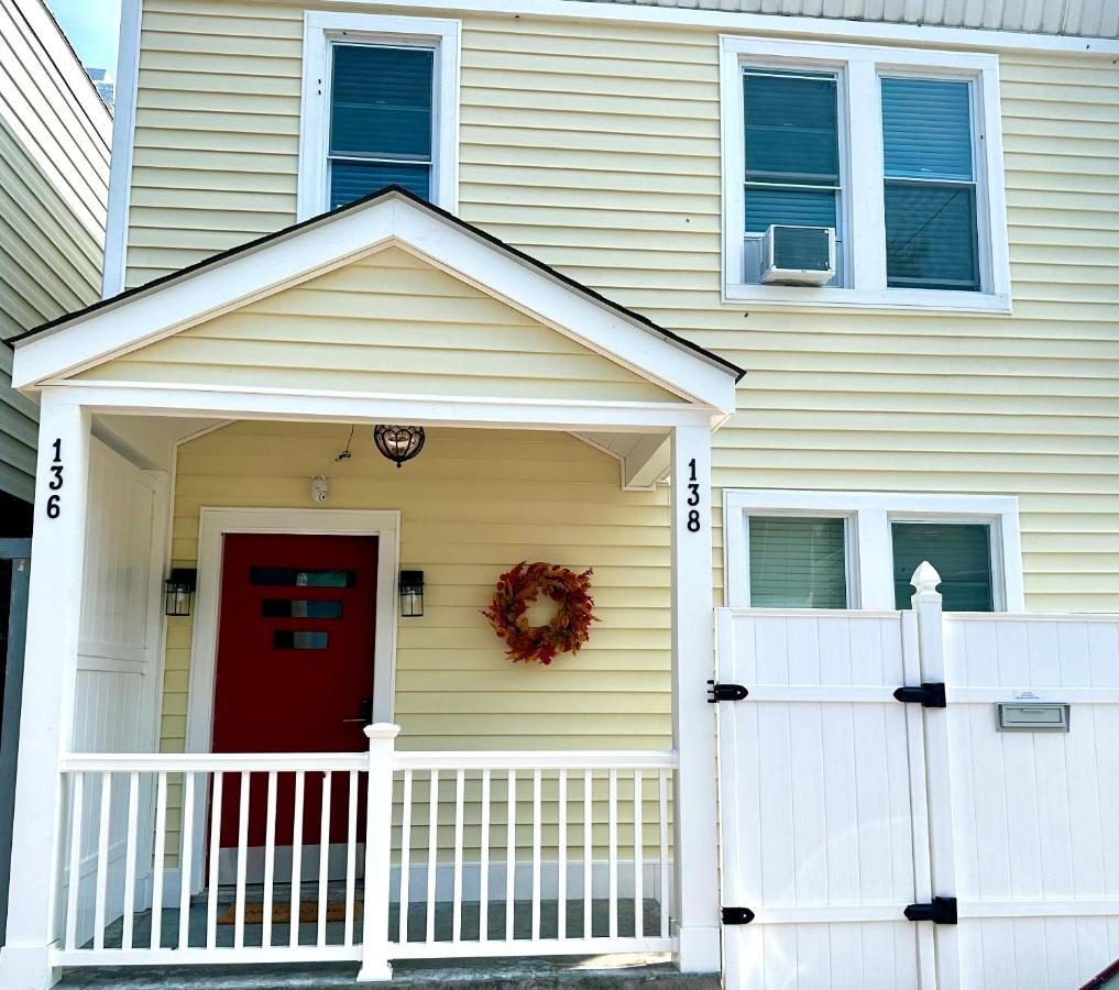 3-A Diamond In Yonkers, Ny Exterior foto